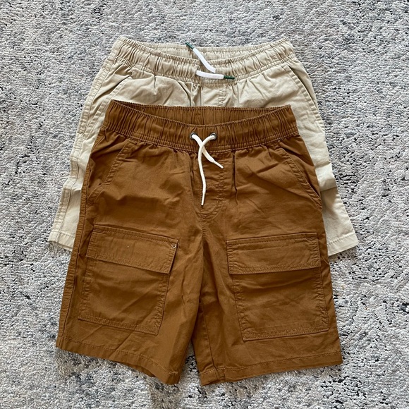 Cat and Jack Shorts - Picture 3 of 6